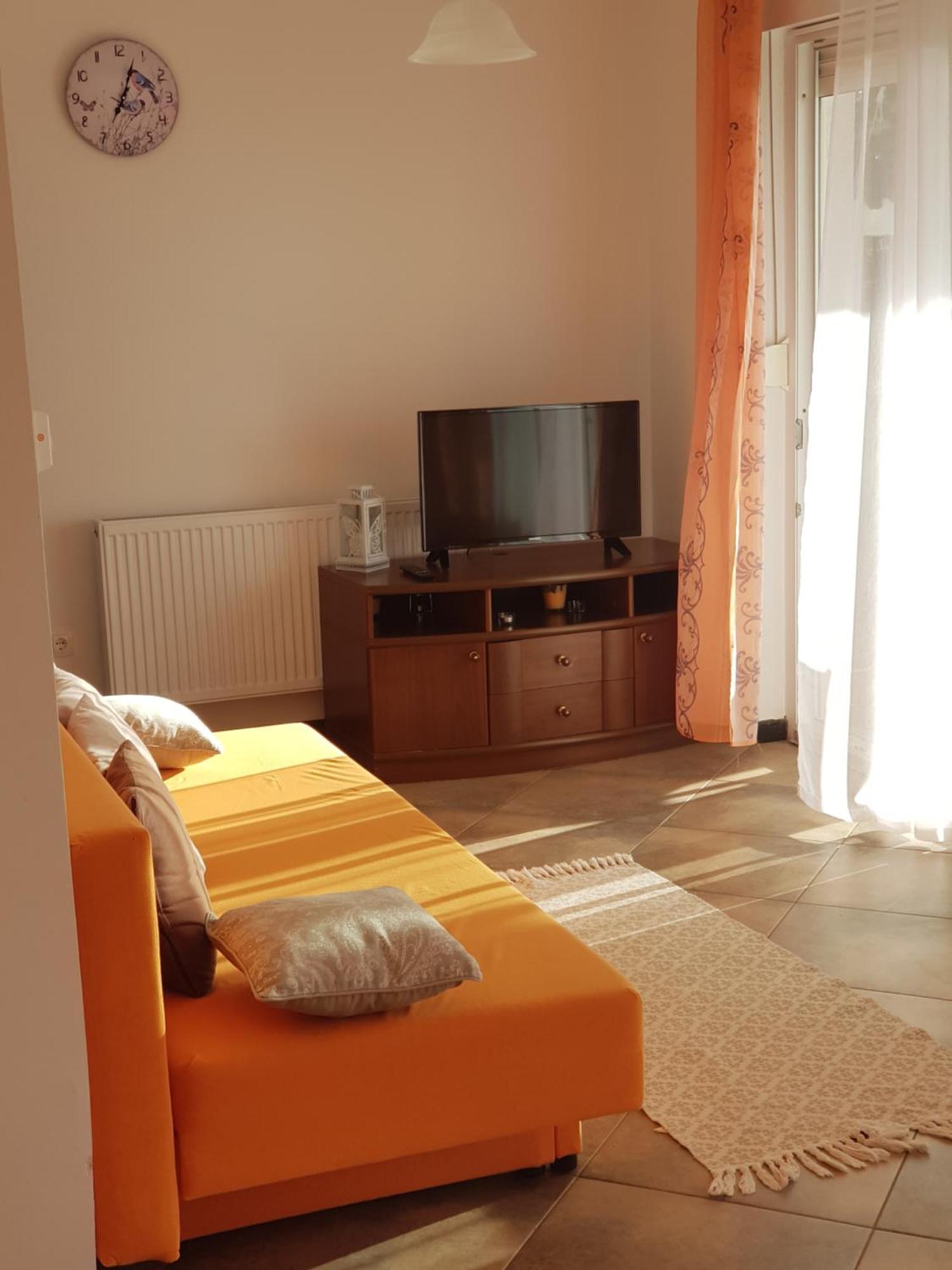 Adriana F. Apartment Dobrec Room photo