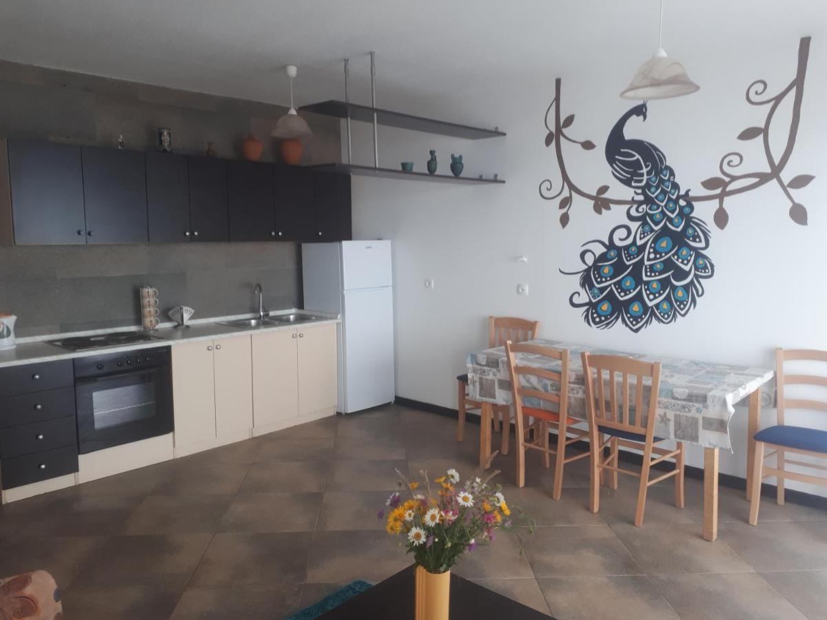 Adriana F. Apartment Dobrec Exterior photo
